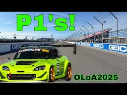 Day 2 OLoA2025 - Gateway Motorsports Park