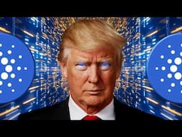 Trump Tells Fed To "Lower Interest Rates." Angry Crypto Reacts