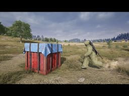 PUBG Sunday Chill Stream