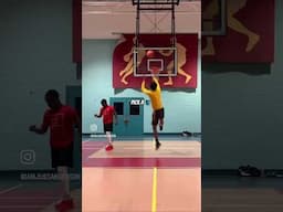 Pick a 🪣. #1On1