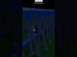 Just a bit fast #roblox #tpt2