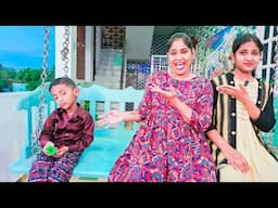 Don't tease him. 😢 😭 | Moral stories | comedy video | funny video | Prabhu sarala lifestyle