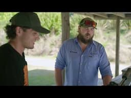 Hunting Aotearoa - Season 19 - Episode 8 - Trailer