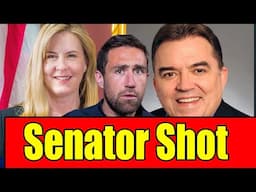 Minnesota Senator SHOT; 2 Assassinated | What JUST Happened