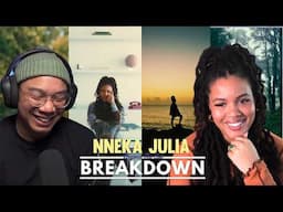 What Makes Nneka Julia's Viral Storytelling So Successful?