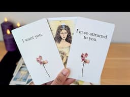 CANCER "Don't be fooled by their demeanor..." Tarot Love Reading