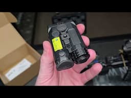 HOLOSUN IRIS (INITIAL IMPRESSIONS)