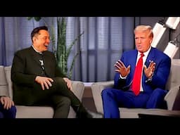 Donald Trump’s Funniest Impressions