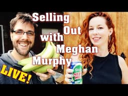 Meghan Murphy, Canadian Martyr (Live)