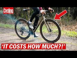 This Bike Is Going To Surprise A LOT Of People | Here's Why...