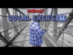 Embagz - "Vocal Excercise" Dir Epfilmz