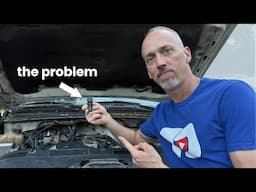 stop wasting money at the parts store