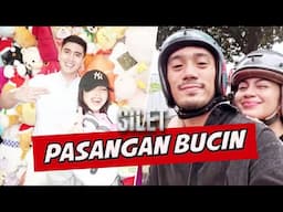 Curi Perhatian! Inilah Kisah Dua Pasangan Bucin | SILET