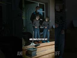 3 Boys Rescued From “house of horror” in Spain. #crime #shortsfeed #crimegenre #shortvideo #shorts