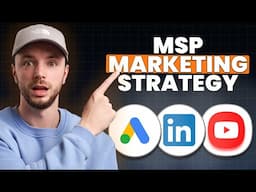 How To Build Your MSP Marketing Growth Engine For 2025