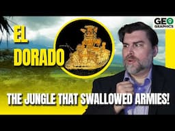 El Dorado: The Search for the Lost City of Gold