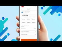Cara mentransfer uang dari Sea Bank ke Dana tanpa biaya admin