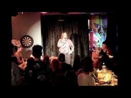 Dee Dee is Coming Out - Stand Up Comedy