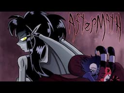 Aftermath (A Helluva Boss Comic Dub)