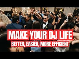 Make your DJ life BETTER...