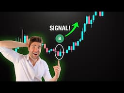 I Learned Basic CANDLE STICK Patterns then DAY TRADED - and Actually Made Profit!