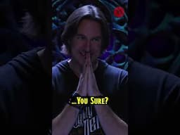 Ashley Rolls A 50/50 For Her LIFE! #criticalrole #ageofumbra #mattmercer