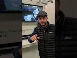🔥 See the Unseen with Hikvision Thermal! 🔥