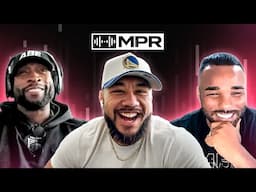 1 Gorilla vs 100 Men debate | Erin addresses Ali Bilal | LA Grand Prix & Wasatch Warrior Recap
