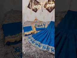WhatsApp no +917347412386 #virasatcouture