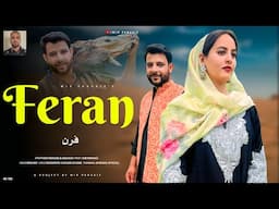 Feran😂 | Funny Kashmiri Song | Mir Parvaiz | Sehar Bhat | Rashida