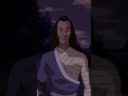 Avatar: La Leyenda de Aang | El pequeño Sokka recuerda a su papá 🥺 | #shorts