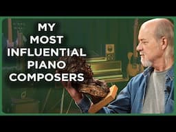 Most Influential Piano Composers