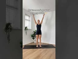 New morning exercise routine #morningroutine #morningworkout