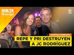 Que Te Lo Digo - 30 de abril 2025