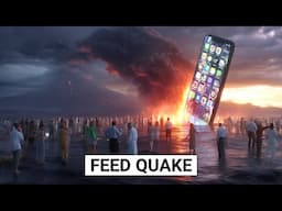 Swipe Apocalypse: 10 Shocking Social Media Futures