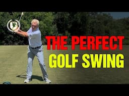 The Perfect Golf Swing - 3 Keys to Effortless Power