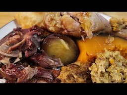 Oven Cooked Hangi