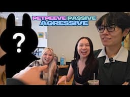 Disguised Toast in the Joe Rogan Show & Lunch out with his Worst Enemy ft Yvonnie Quarterjade Sydeon