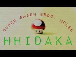 "Super Smash Bros. Melee: Hhidaka" | Nintendo Creepypasta
