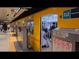 Tokyo Metro Ginza