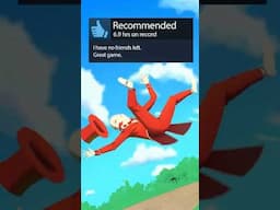 The Game That Had My Friends Crying (Of Laughter)