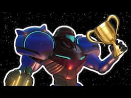 Metroid Prime but I can collect ACHIEVEMENTS
