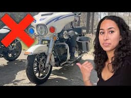You’re Using the Wrong Brake