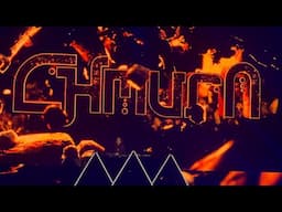 Chmura @ Mission Ballroom (Liquid Stranger Night 1/3 Denver 2025) (Recap)