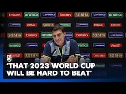 Cummins opens up on importance of 2025 WTC Final & explains Konstas snub I Fox Cricket