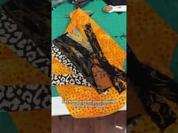 You made the cut. Welcome to the #WeirdGirlsClub #DIYFashion #ThriftFlip #upcycledstyle