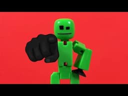 WE NEEDED YOUR HELP
