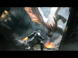 POWER AND GLORY | Most Powerful Epic Battle Music