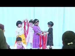 BRAINCRAFT BUMBLEBEES GRADUATION CEREMONY VIDEO-009