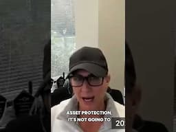 🛡️ Think Your LLC Protects You? Not So Fast...